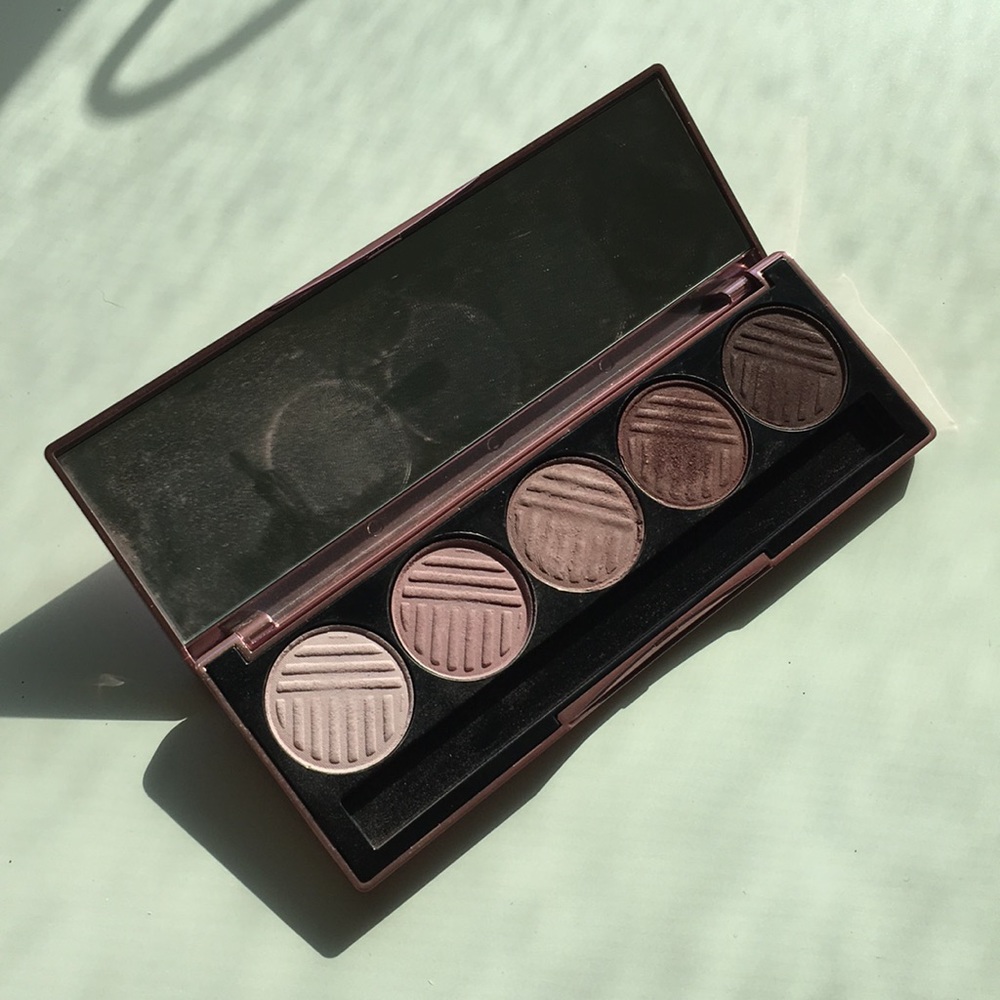 Dose of colors Marvelous Mauves Palette